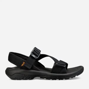 Teva Hurricane XLT2 Cross Strap Σανδαλια Ανδρικα - μαυρα